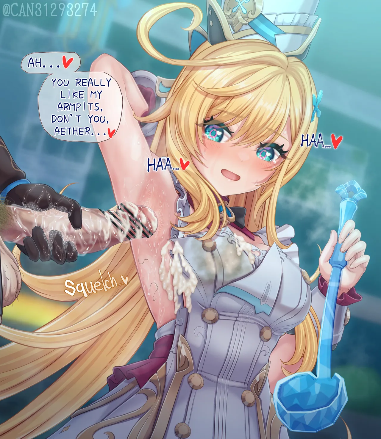 CANずめ エスコフィエ Escoffier English - Image 14