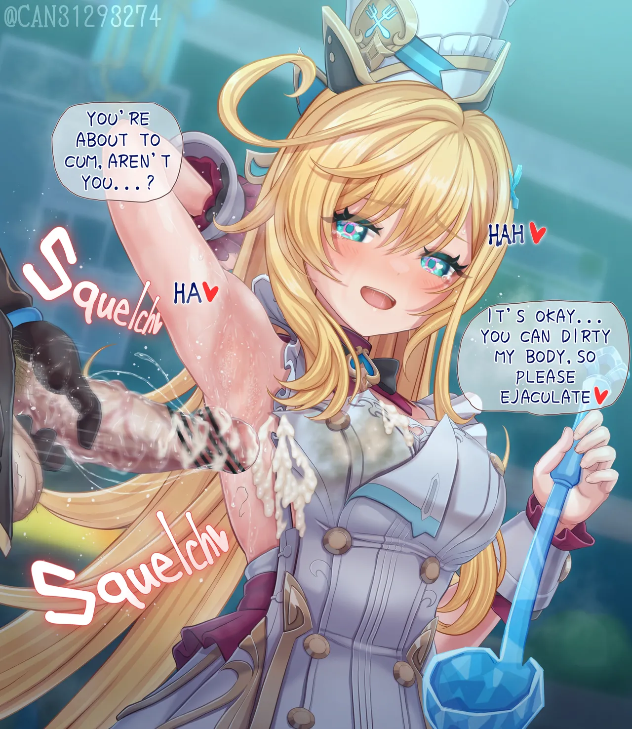 CANずめ エスコフィエ Escoffier English - Image 16