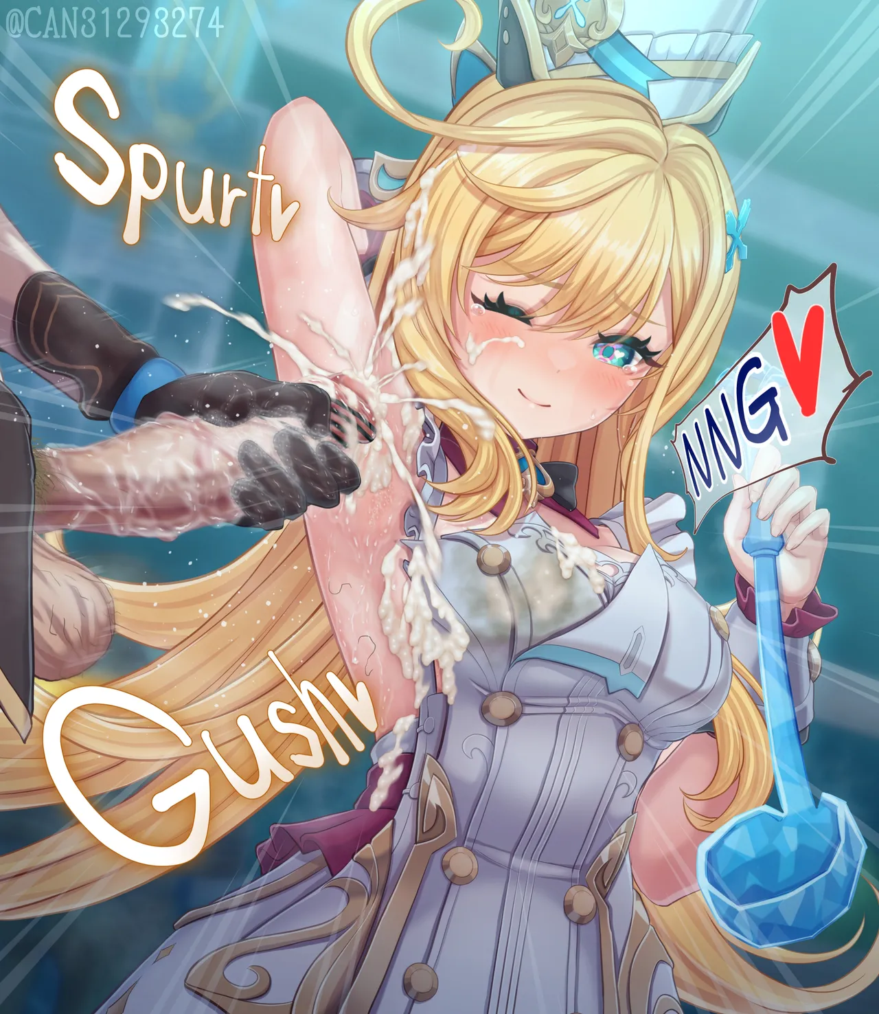 CANずめ エスコフィエ Escoffier English - Image 17