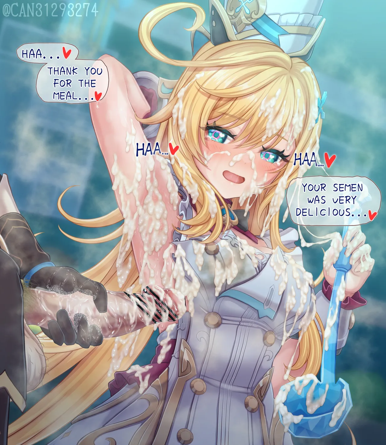 CANずめ エスコフィエ Escoffier English - Image 26