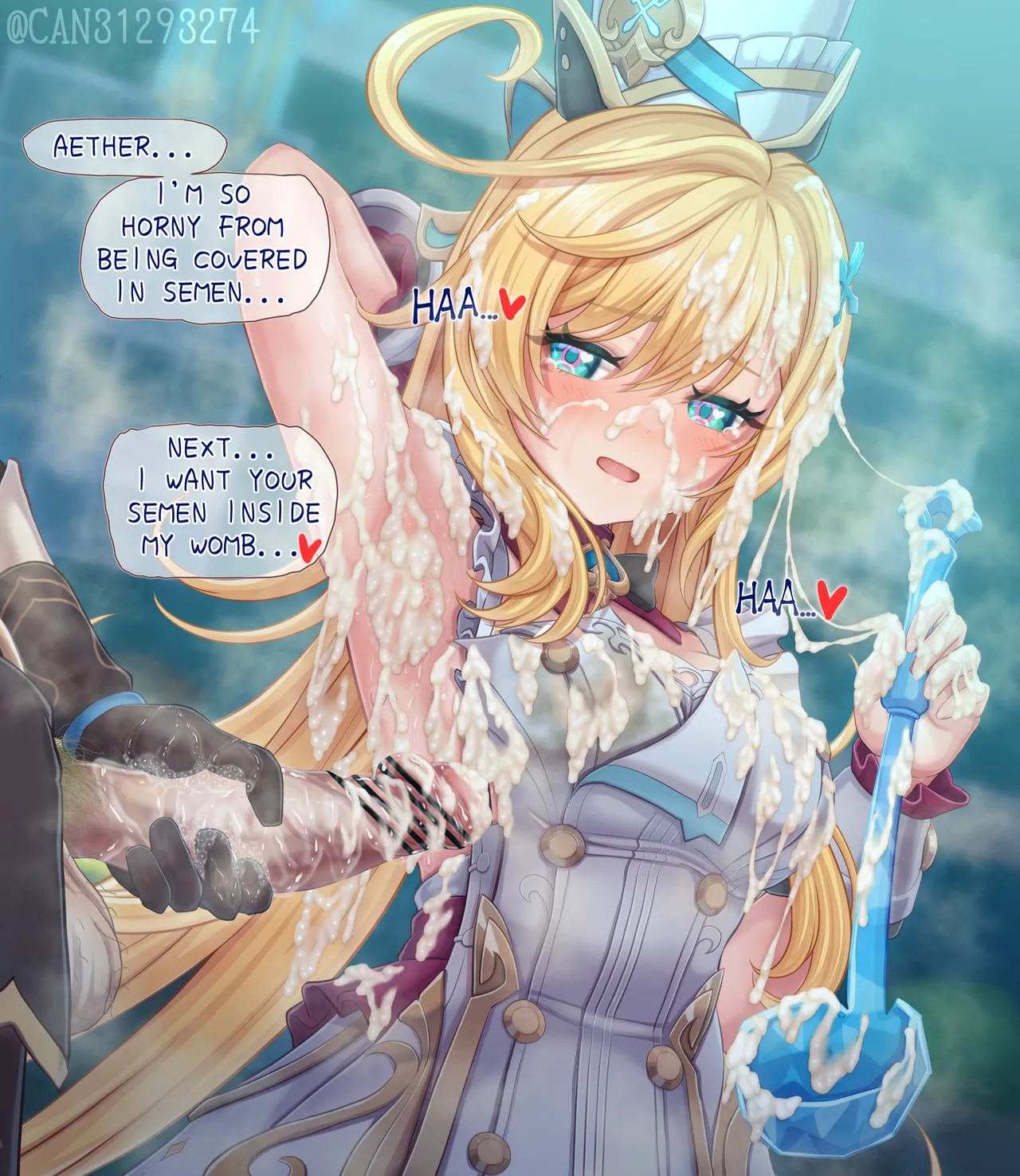 CANずめ エスコフィエ Escoffier English - Image 27