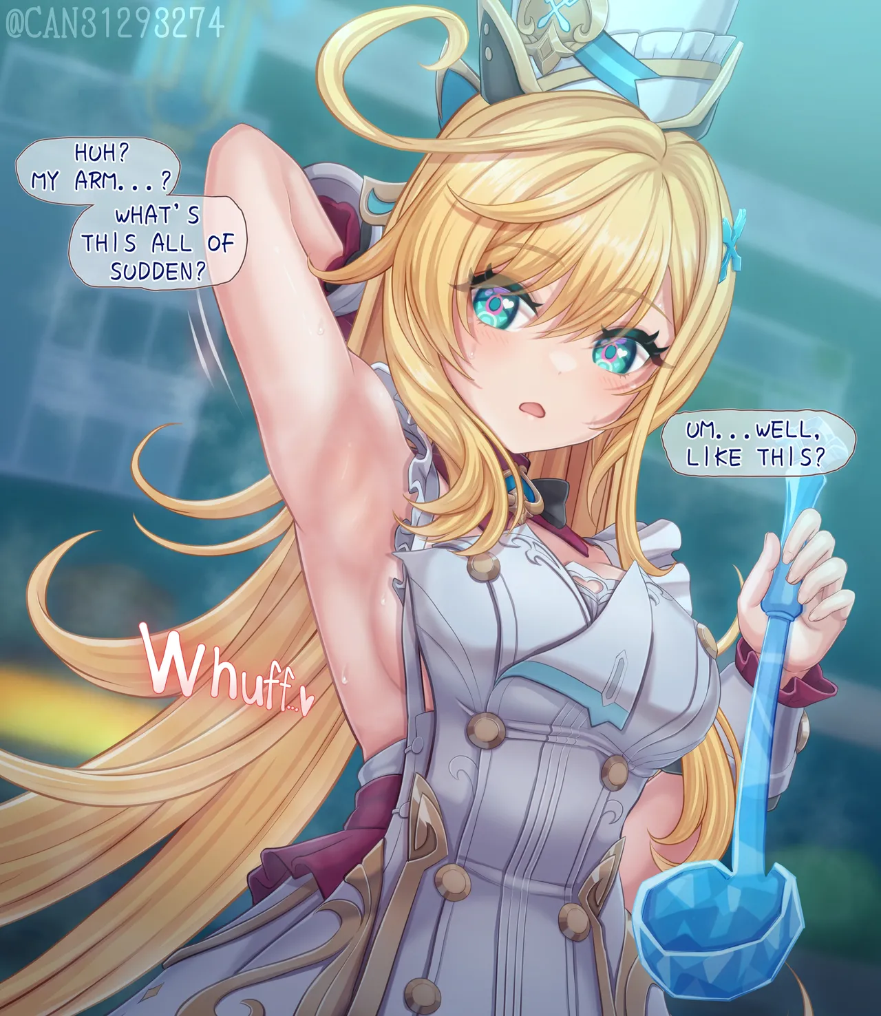 CANずめ エスコフィエ Escoffier English - Image 29