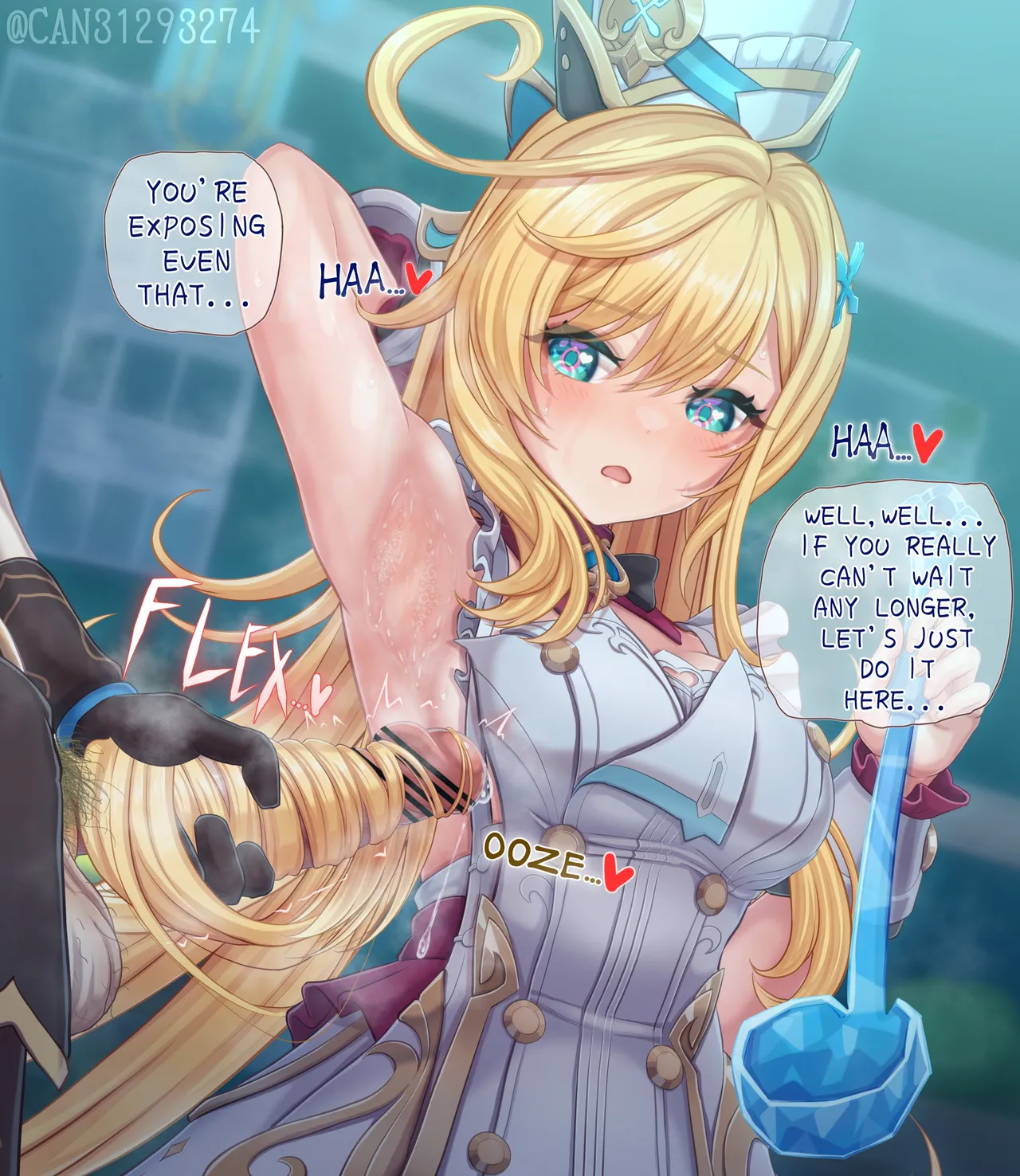 CANずめ エスコフィエ Escoffier English - Image 34