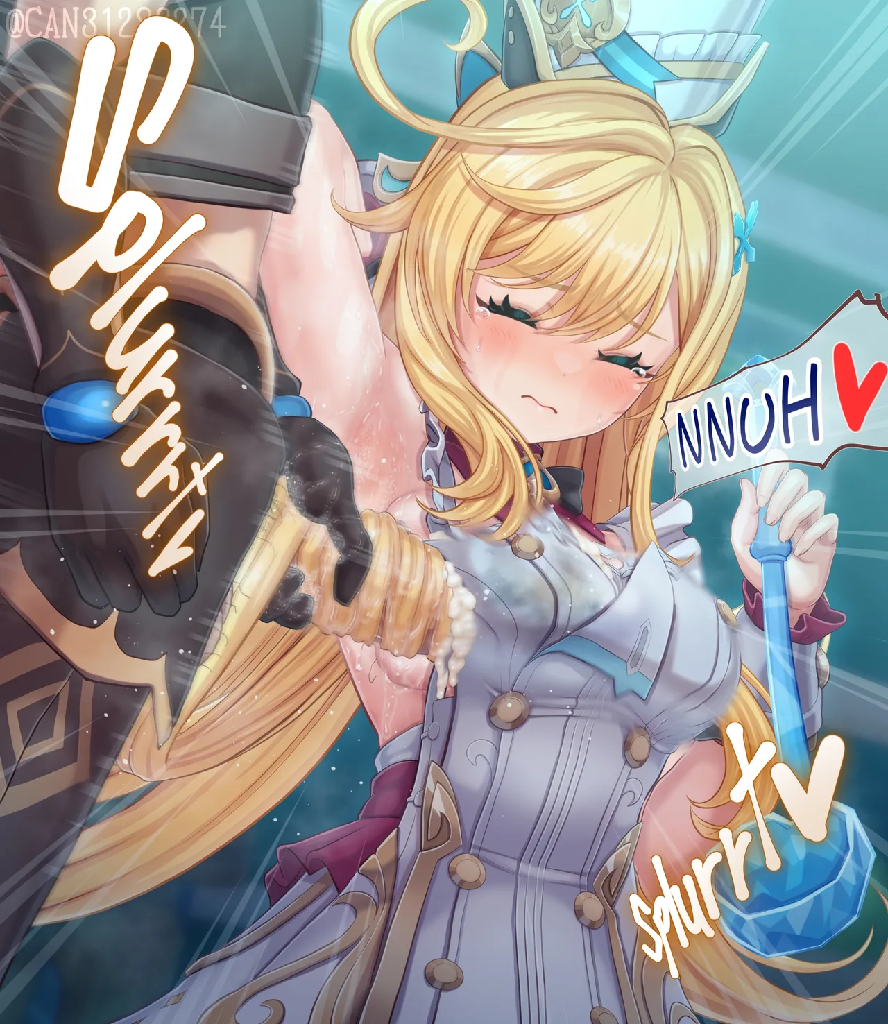 CANずめ エスコフィエ Escoffier English - Image 38