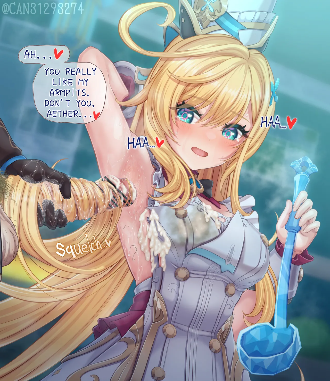 CANずめ エスコフィエ Escoffier English - Image 41