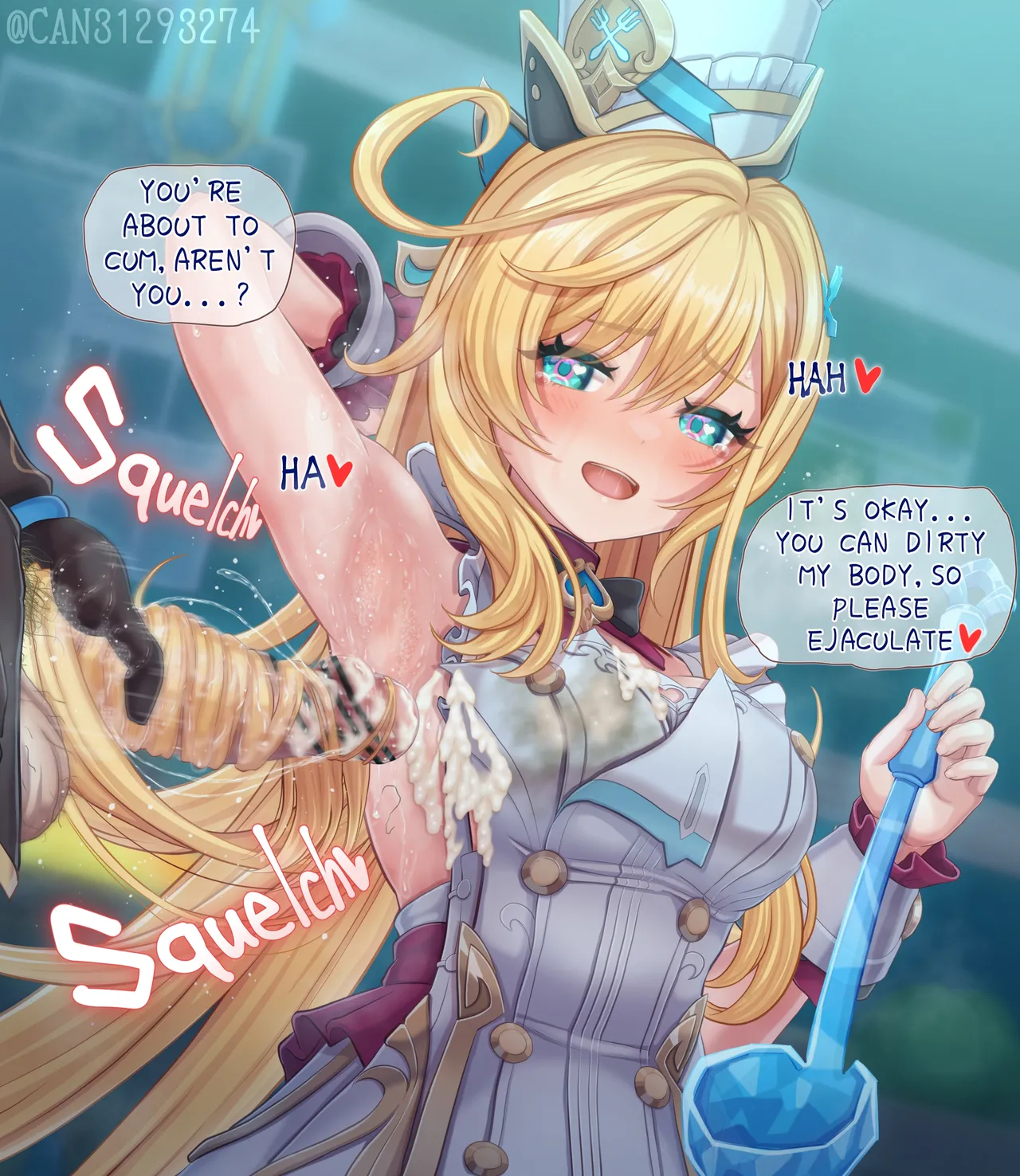 CANずめ エスコフィエ Escoffier English - Image 43