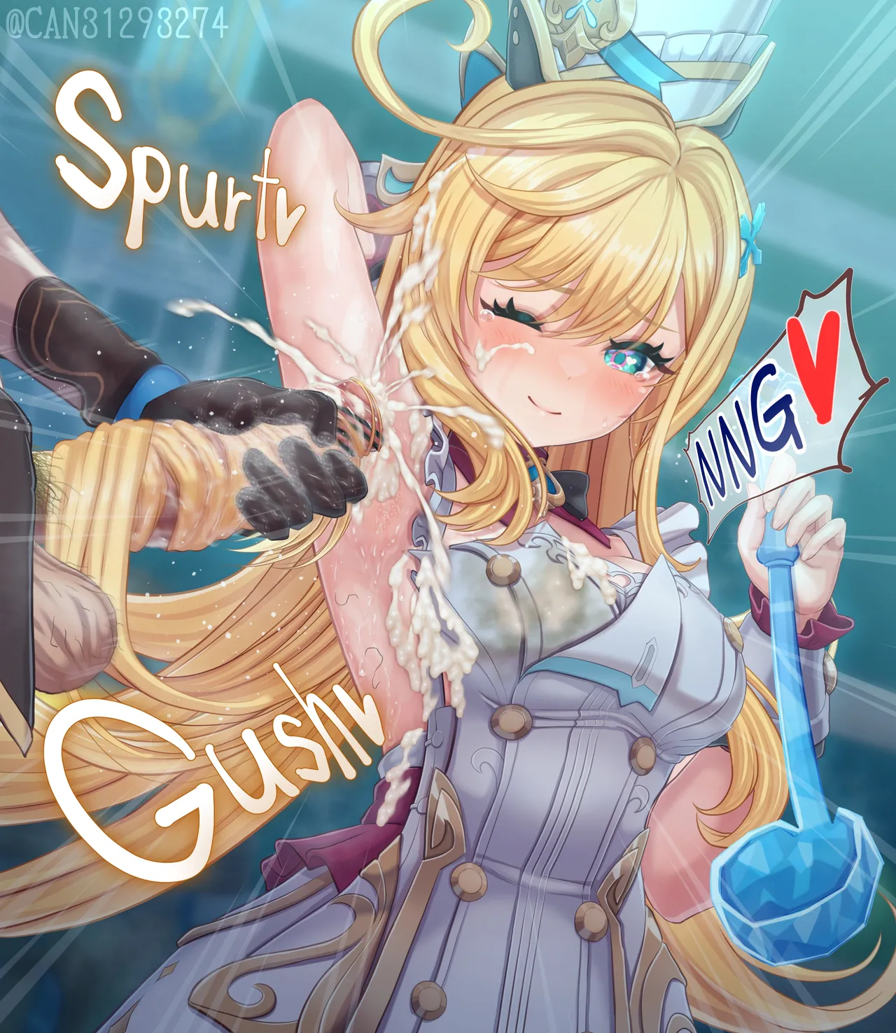 CANずめ エスコフィエ Escoffier English - Image 44