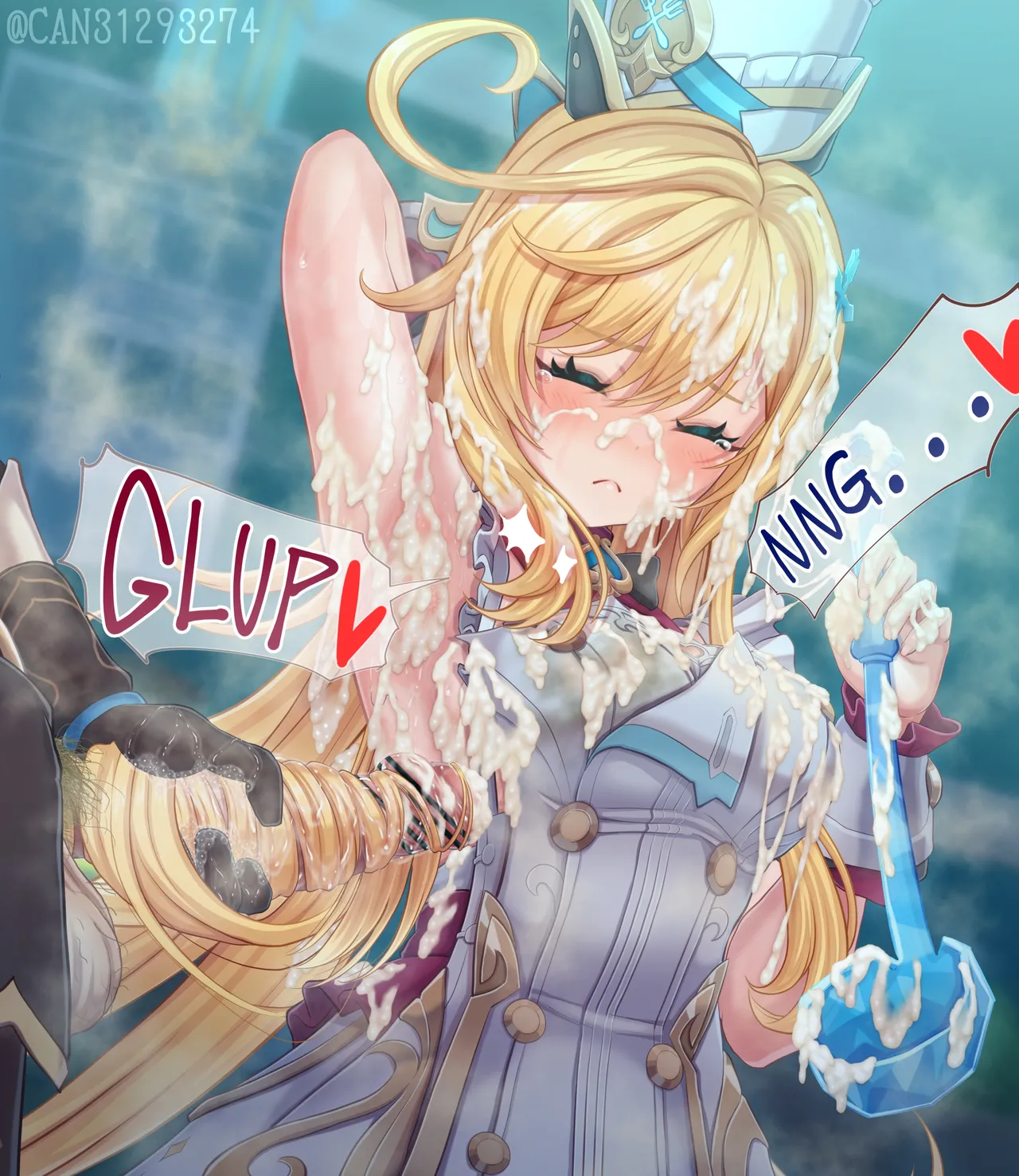 CANずめ エスコフィエ Escoffier English - Image 52