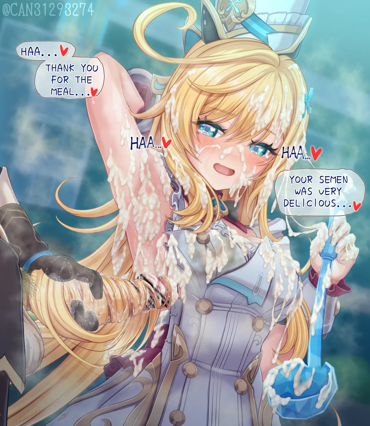 CANずめ エスコフィエ Escoffier English - Image 53