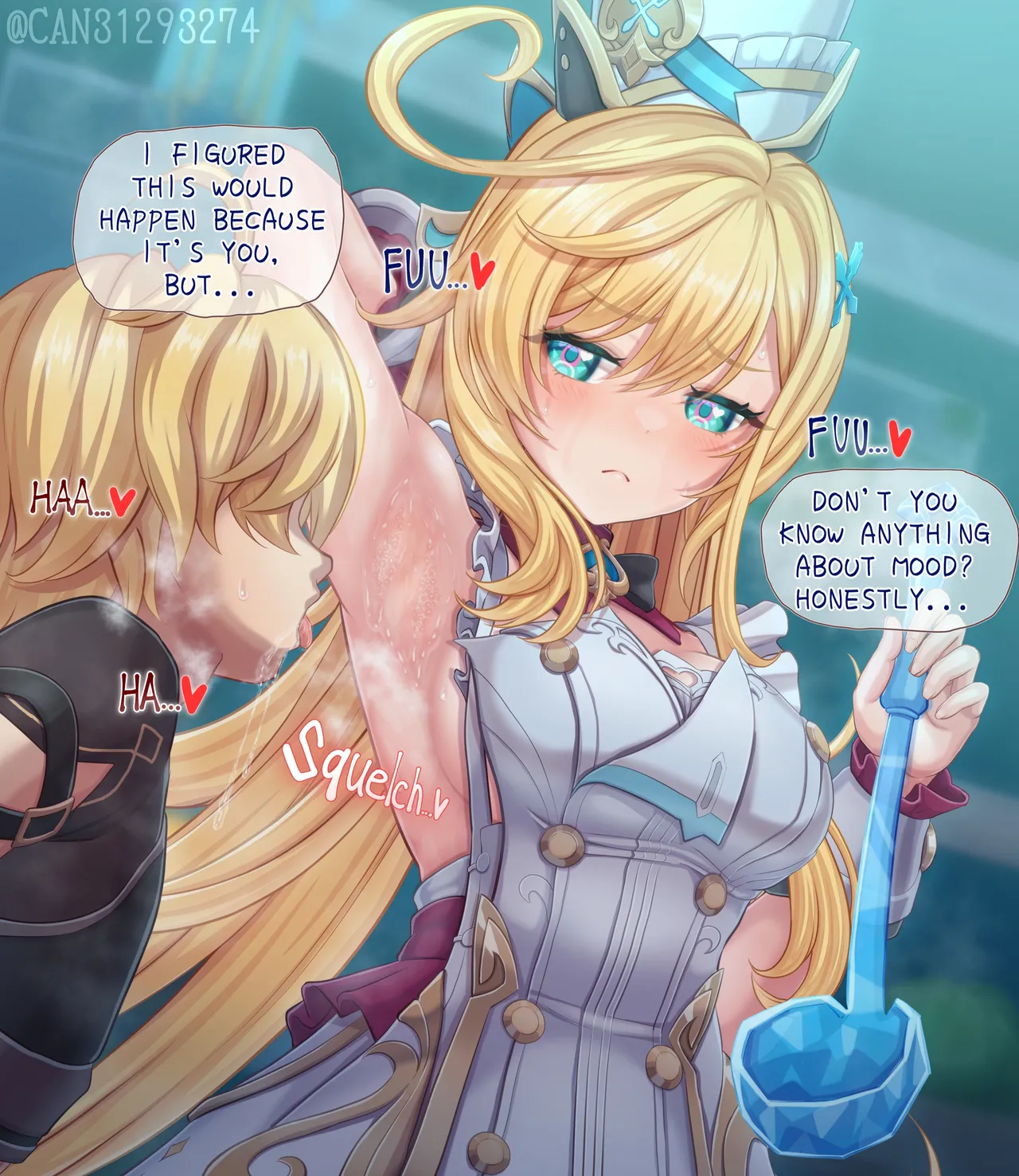 CANずめ エスコフィエ Escoffier English - Image 6