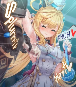 CANずめ エスコフィエ Escoffier English - Page 11