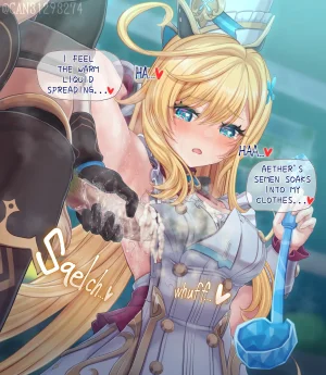 CANずめ エスコフィエ Escoffier English - Page 12