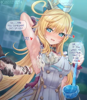 CANずめ エスコフィエ Escoffier English - Page 13