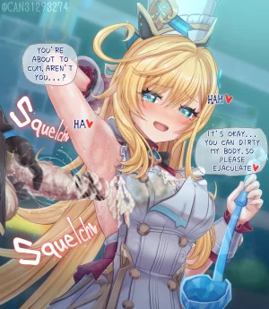 CANずめ エスコフィエ Escoffier English - Page 16