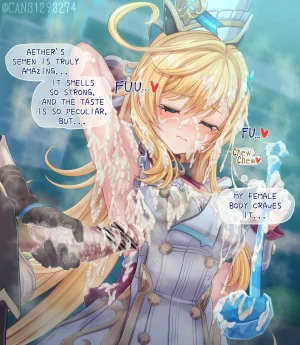 CANずめ エスコフィエ Escoffier English - Page 24