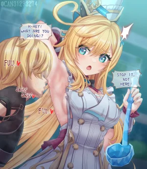 CANずめ エスコフィエ Escoffier English - Page 30