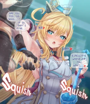 CANずめ エスコフィエ Escoffier English - Page 37