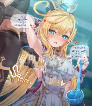 CANずめ エスコフィエ Escoffier English - Page 39