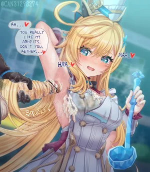 CANずめ エスコフィエ Escoffier English - Page 41