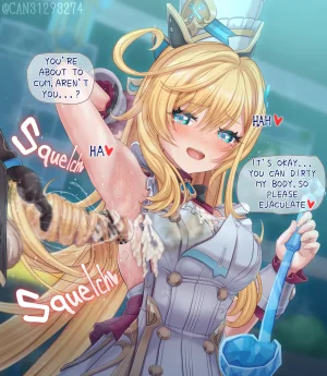 CANずめ エスコフィエ Escoffier English - Page 43