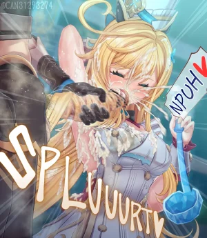 CANずめ エスコフィエ Escoffier English - Page 49