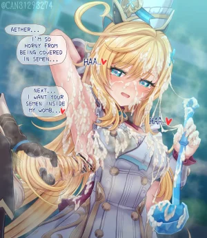 CANずめ エスコフィエ Escoffier English - Page 54