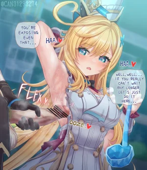 CANずめ エスコフィエ Escoffier English - Page 7