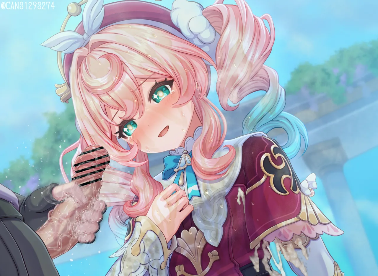 CANずめ ヒアンシー Hyacine English - Image 99