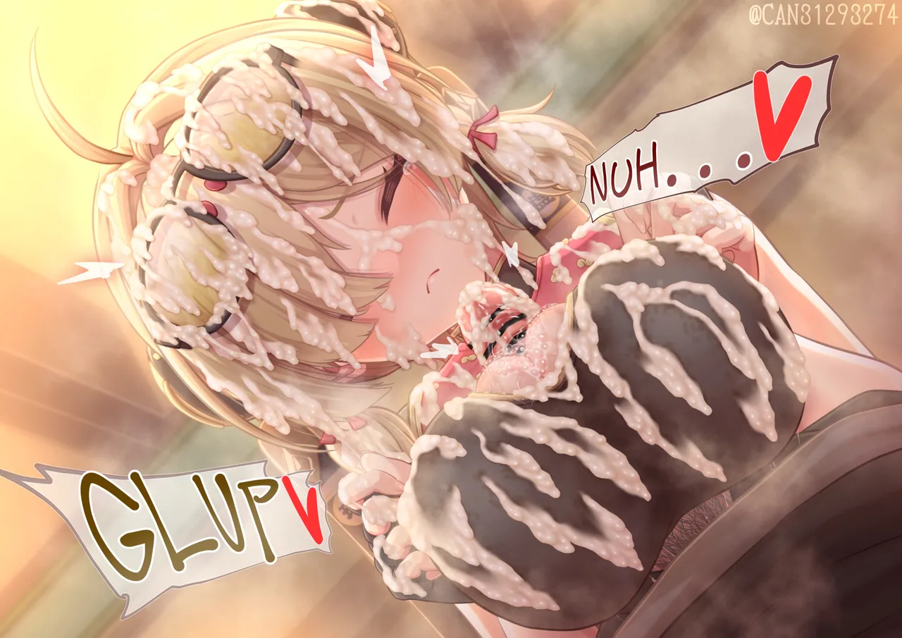 CANずめ 紅豆 Sweety English - Image 25