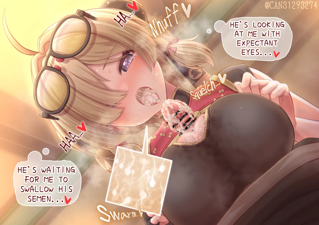 CANずめ 紅豆 Sweety English - Image 9