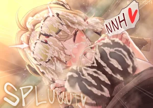 CANずめ 紅豆 Sweety English - Page 21