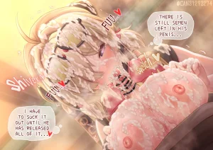 CANずめ 紅豆 Sweety English - Page 49