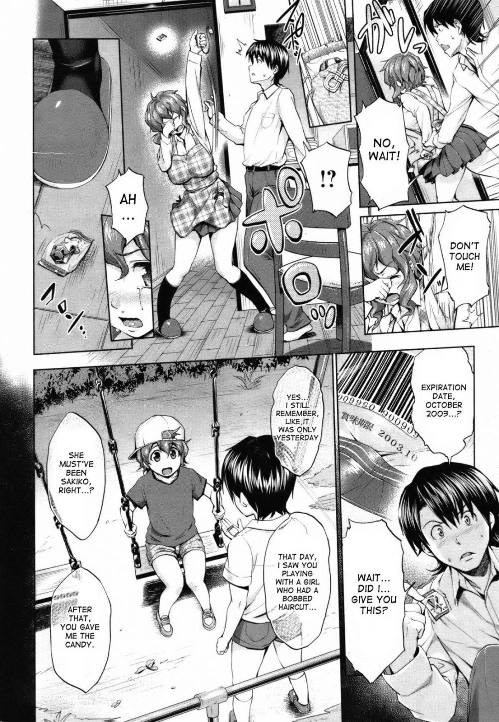 CANDY LOCK - Image 26