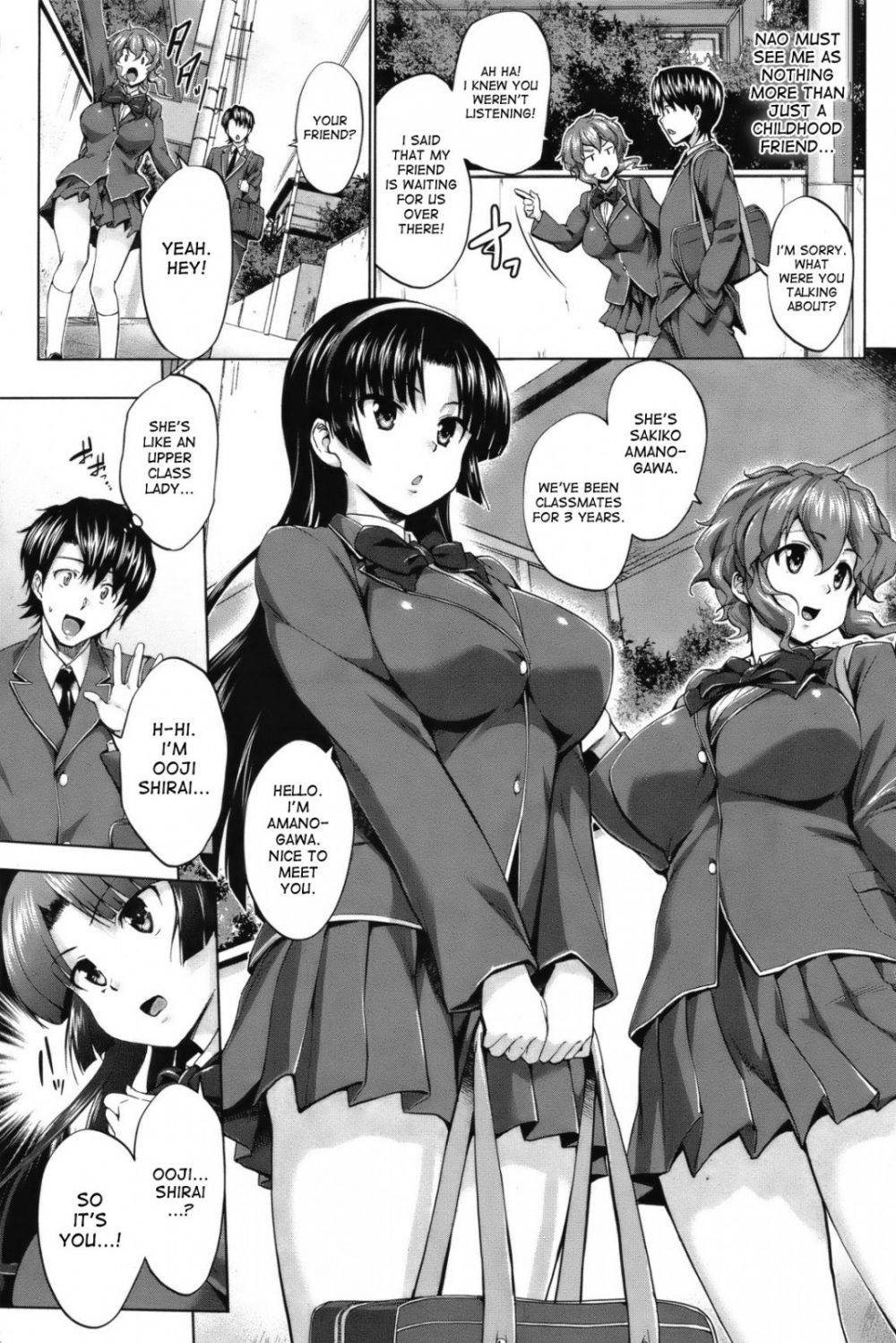 CANDY LOCK - Image 3