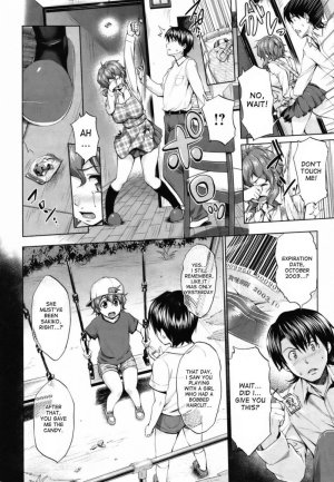 CANDY LOCK - Page 26