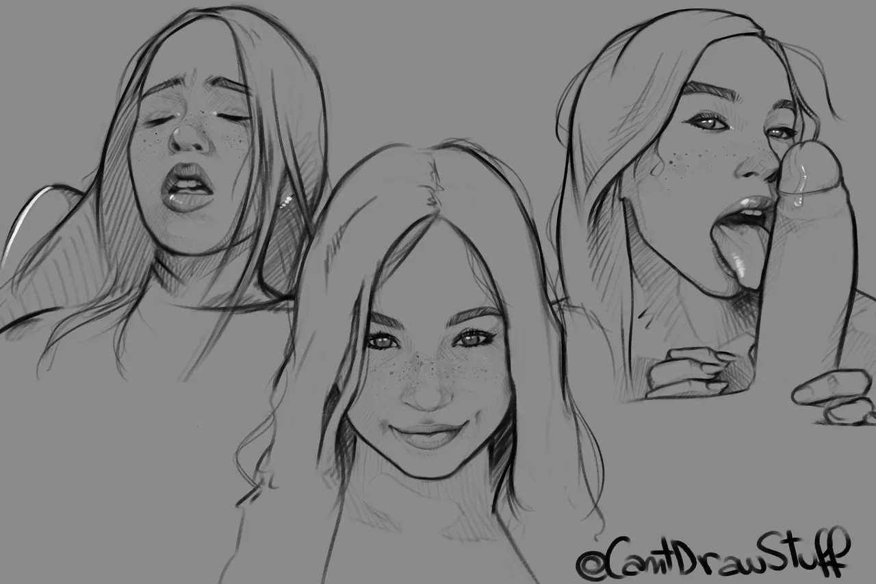 CantDrawStuff TwitterBluesky Gallery - Image 112