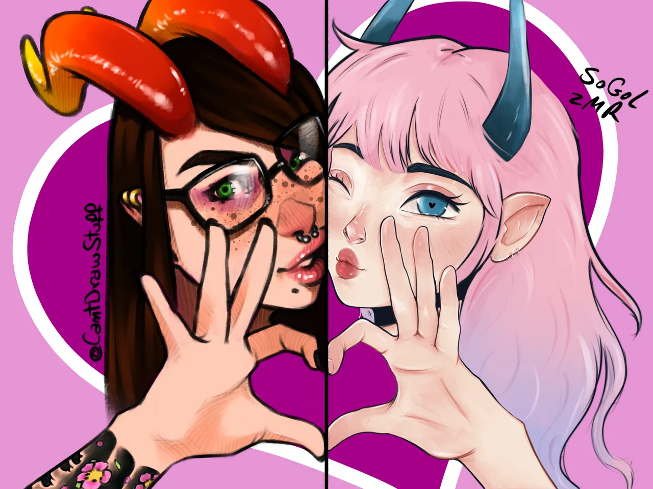 CantDrawStuff TwitterBluesky Gallery - Image 132