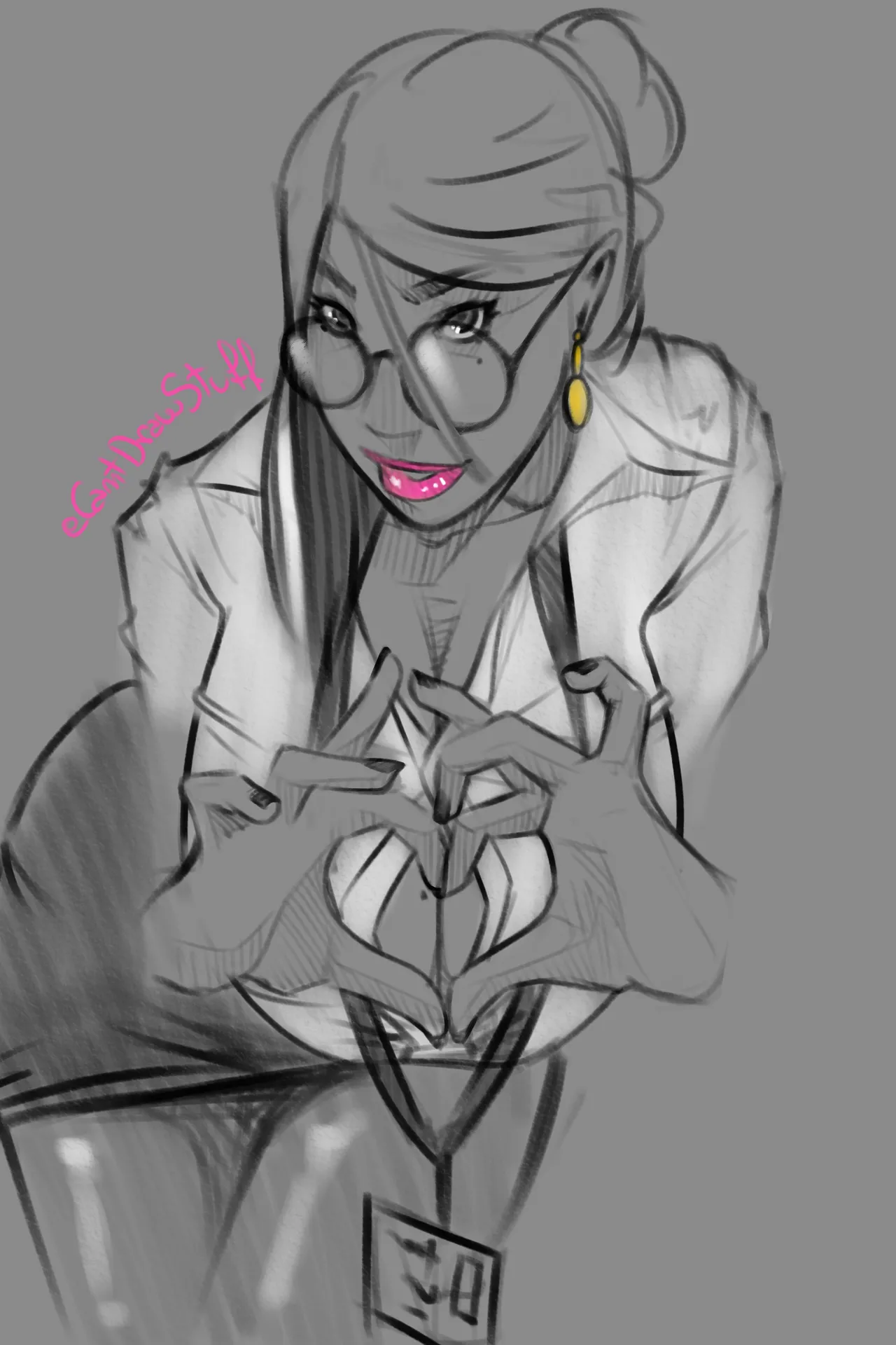 CantDrawStuff TwitterBluesky Gallery - Image 134