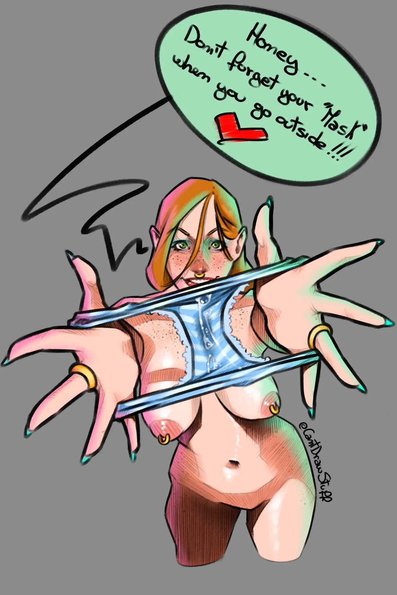 CantDrawStuff TwitterBluesky Gallery - Image 156