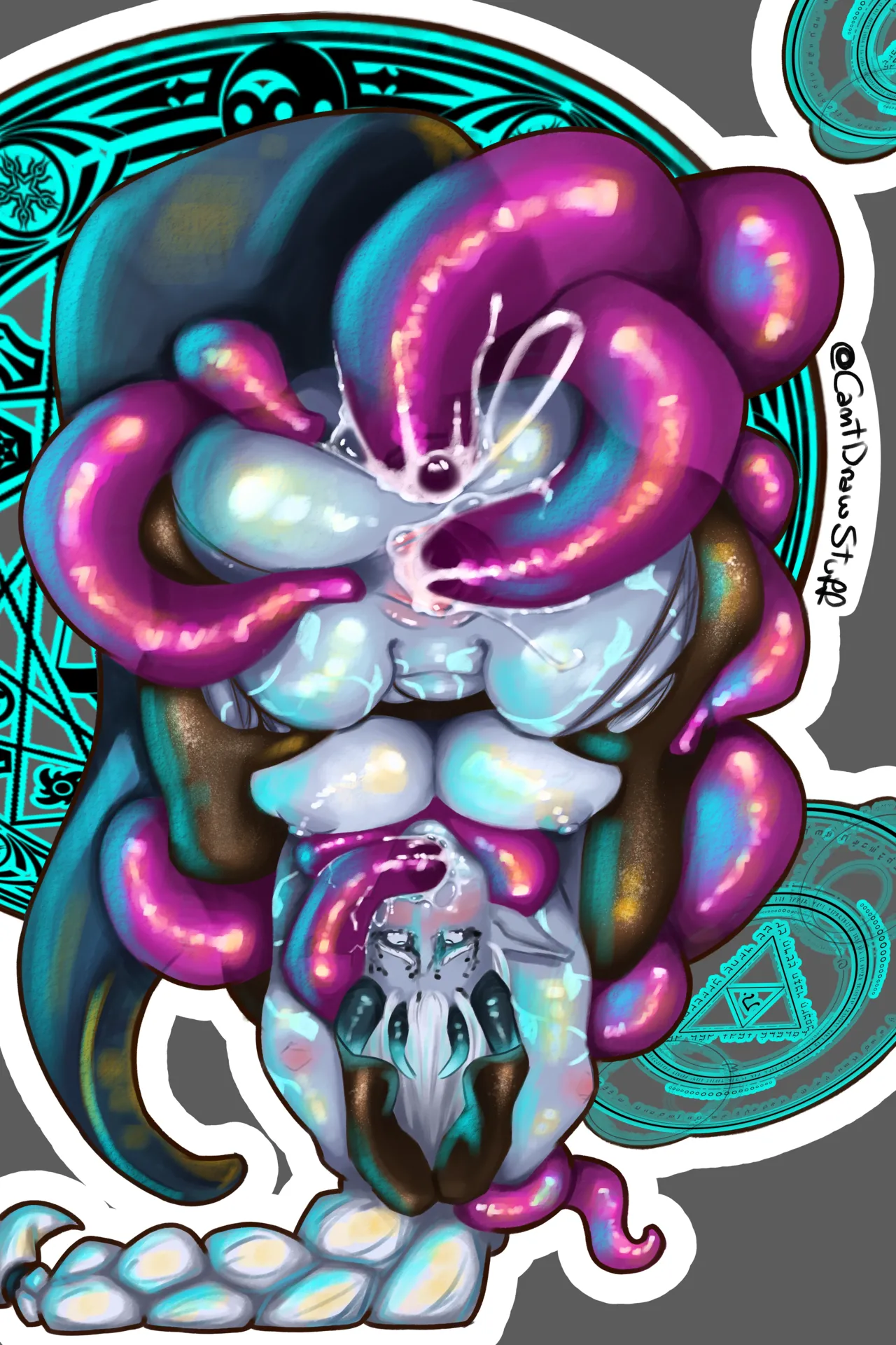 CantDrawStuff TwitterBluesky Gallery - Image 209