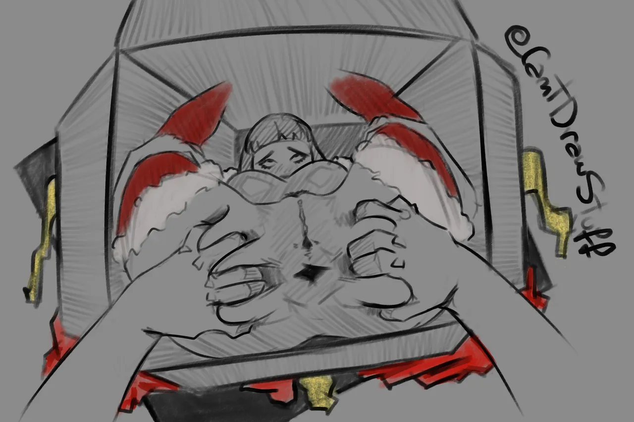 CantDrawStuff TwitterBluesky Gallery - Image 278