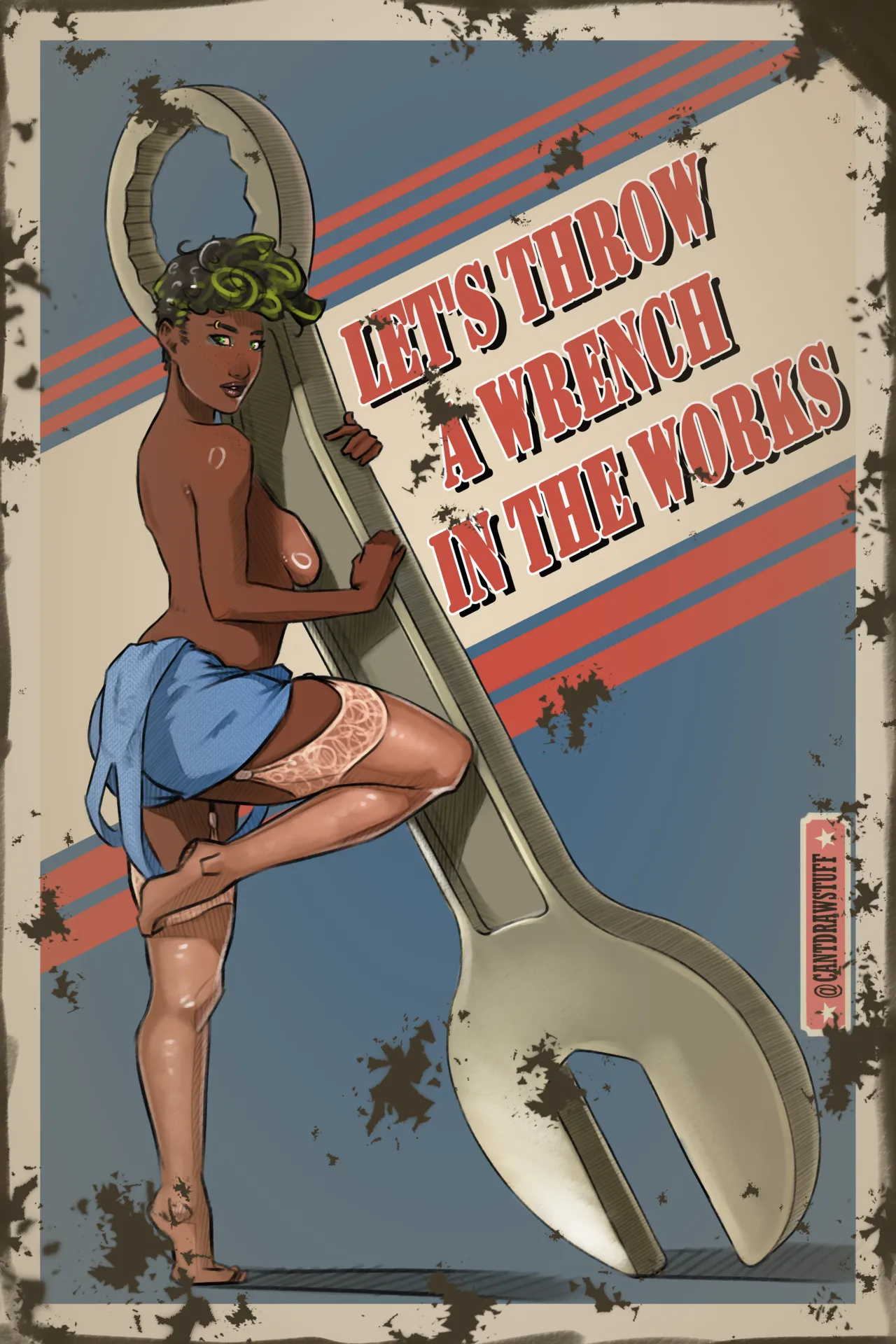 CantDrawStuff TwitterBluesky Gallery - Image 41