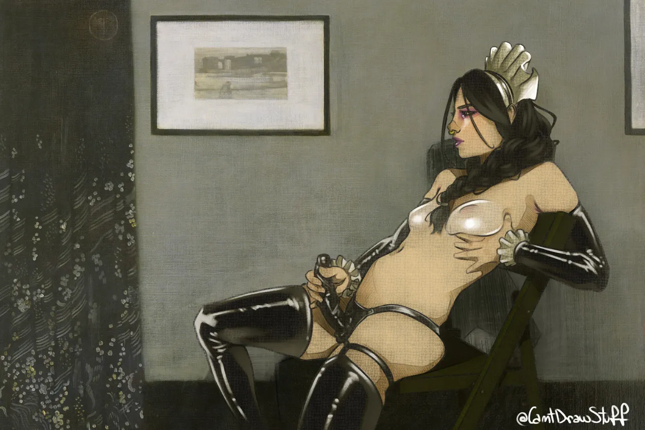 CantDrawStuff TwitterBluesky Gallery - Image 91