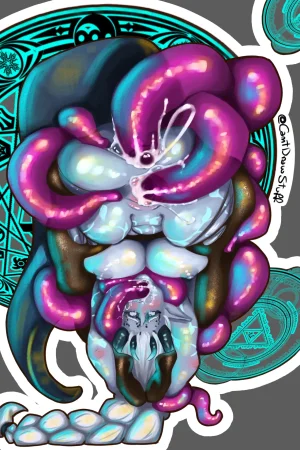 CantDrawStuff TwitterBluesky Gallery - Page 209