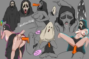 CantDrawStuff TwitterBluesky Gallery - Page 211