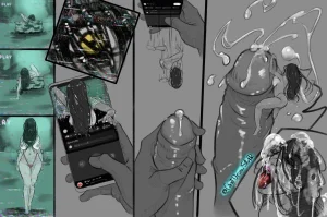 CantDrawStuff TwitterBluesky Gallery - Page 24