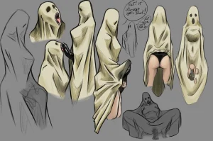 CantDrawStuff TwitterBluesky Gallery - Page 282