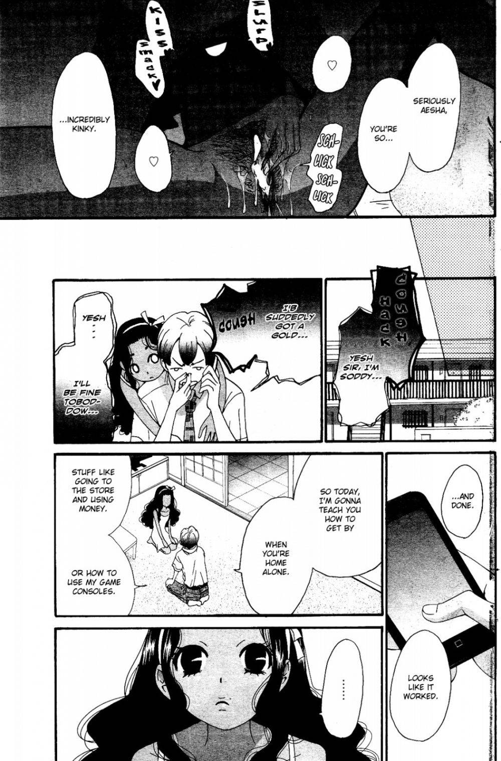 Cappuccino Ch. 1-2 - Image 43