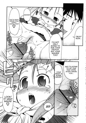Capricious Santa - Page 11