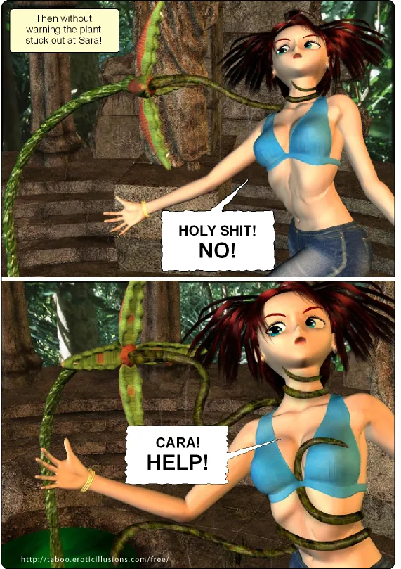 Cara Loft 1 Sisterly love - Image 11